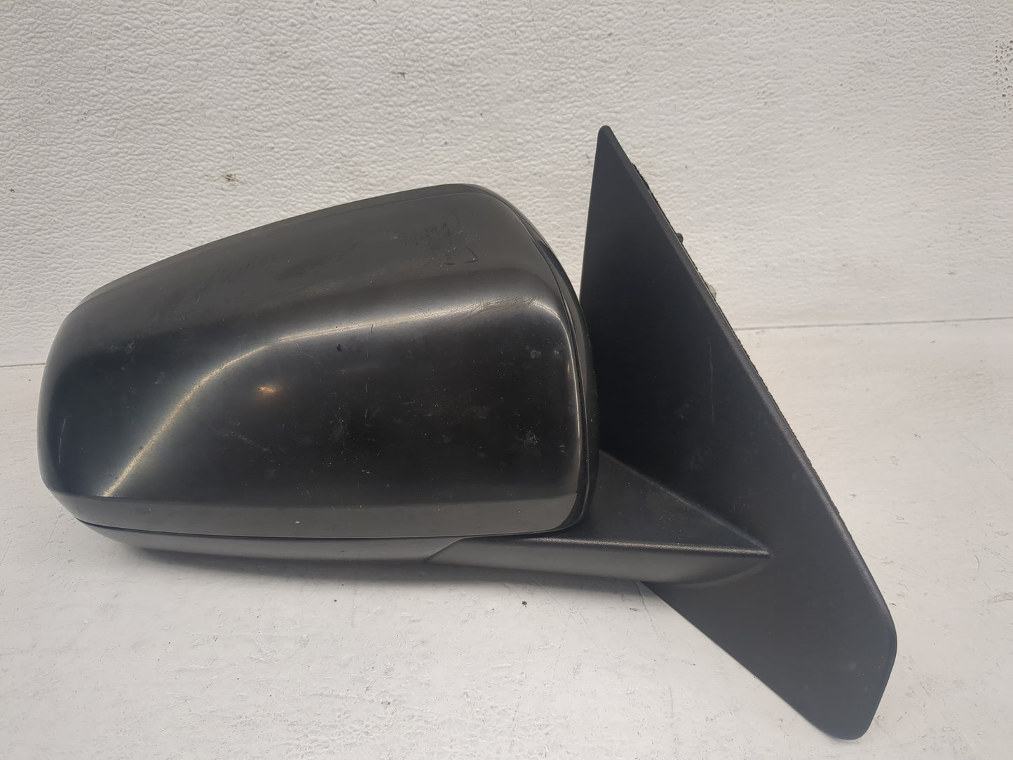 2013-2014 Dodge Avenger Side Mirror Replacement Passenger Right View Door Mirror Fits Fits 2013 2014 OEM Used Auto Parts - O