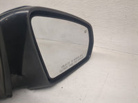 2013-2014 Dodge Avenger Side Mirror Replacement Passenger Right View Door Mirror Fits Fits 2013 2014 OEM Used Auto Parts - O