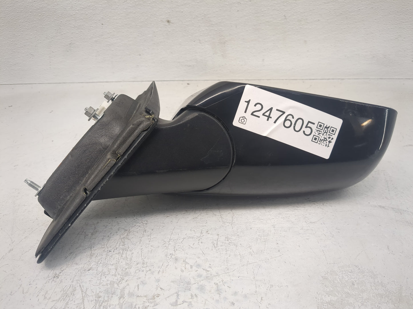 2013-2014 Dodge Avenger Side Mirror Replacement Passenger Right View Door Mirror Fits Fits 2013 2014 OEM Used Auto Parts - O