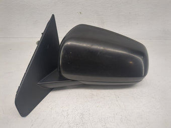 compare product 2013-2014 Dodge Avenger Side Mirror Replacement Driver Left View Door Mirror P/N:E11026011 Fits Fits 2013 2014 OEM Used Auto Parts