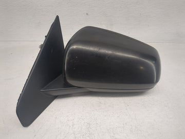 2013-2014 Dodge Avenger Side Mirror Replacement Driver Left View Door Mirror P/N:E11026011 Fits Fits 2013 2014 OEM Used Auto