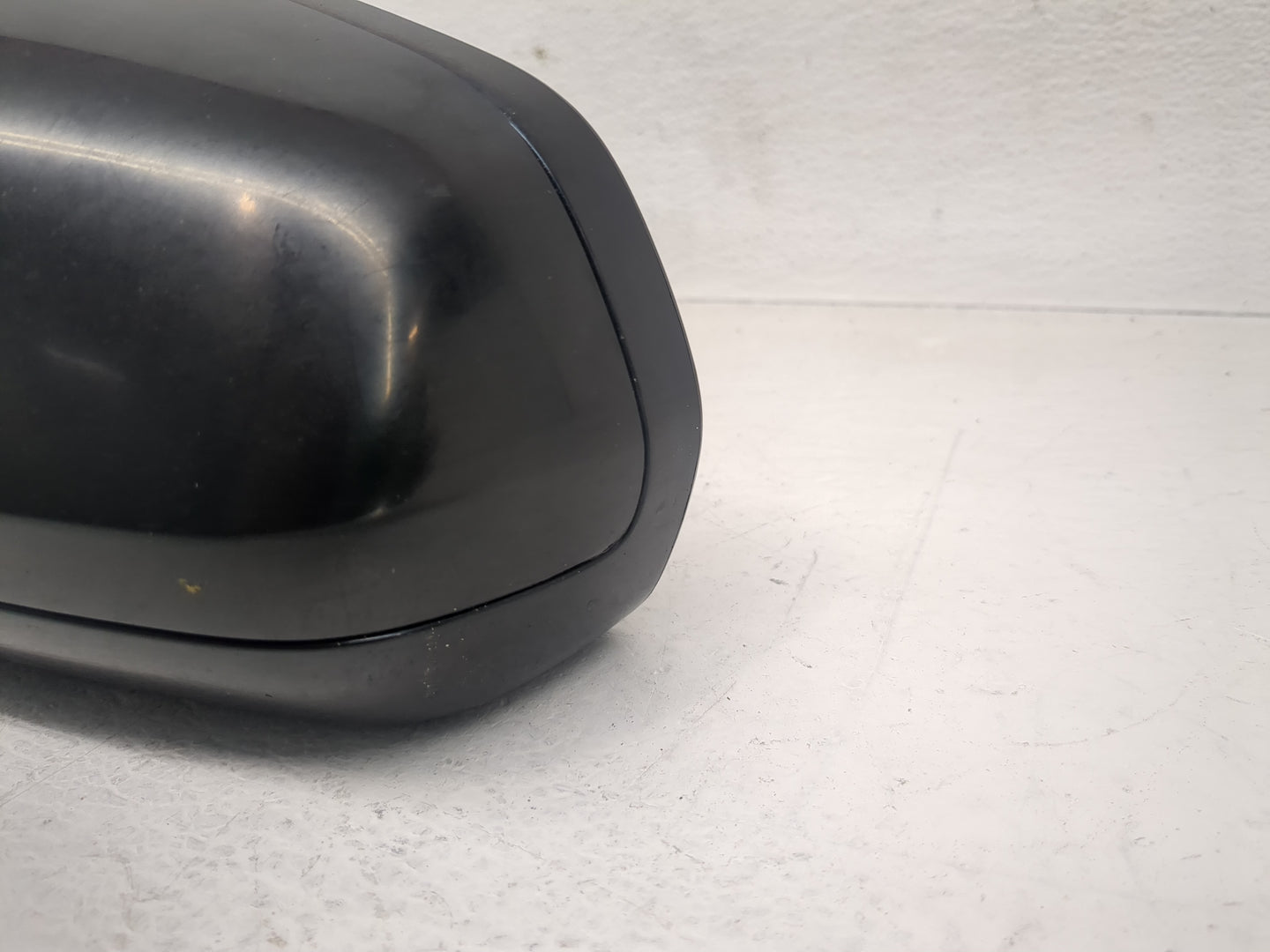 2013-2014 Dodge Avenger Side Mirror Replacement Driver Left View Door Mirror P/N:E11026011 Fits Fits 2013 2014 OEM Used Auto