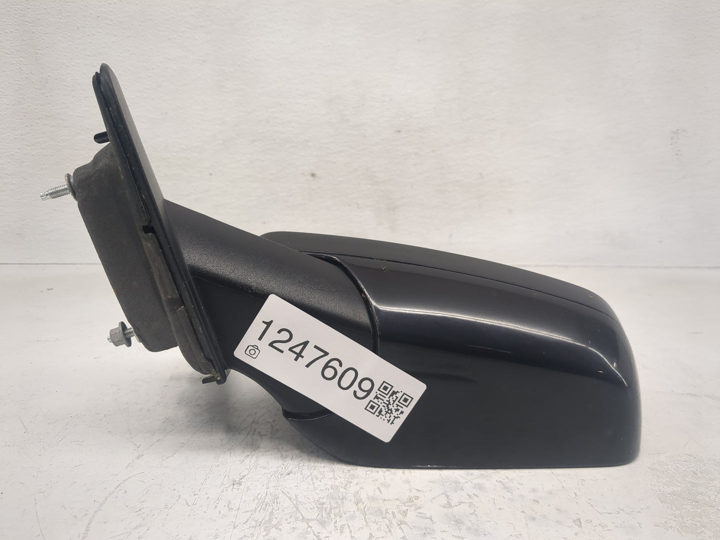 2013-2014 Dodge Avenger Side Mirror Replacement Driver Left View Door Mirror P/N:E11026011 Fits Fits 2013 2014 OEM Used Auto