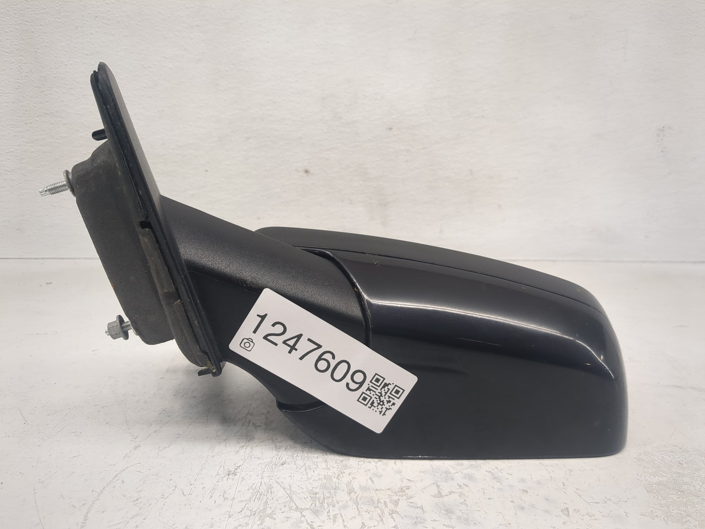 2013-2014 Dodge Avenger Side Mirror Replacement Driver Left View Door Mirror P/N:E11026011 Fits Fits 2013 2014 OEM Used Auto