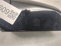 2013-2014 Dodge Avenger Side Mirror Replacement Driver Left View Door Mirror P/N:E11026011 Fits Fits 2013 2014 OEM Used Auto