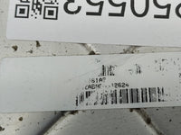 2013 Dodge Avenger PCM Engine Control Computer ECU ECM PCU OEM P/N:P05150761AB Fits OEM Used Auto Parts - Oemusedautoparts1.