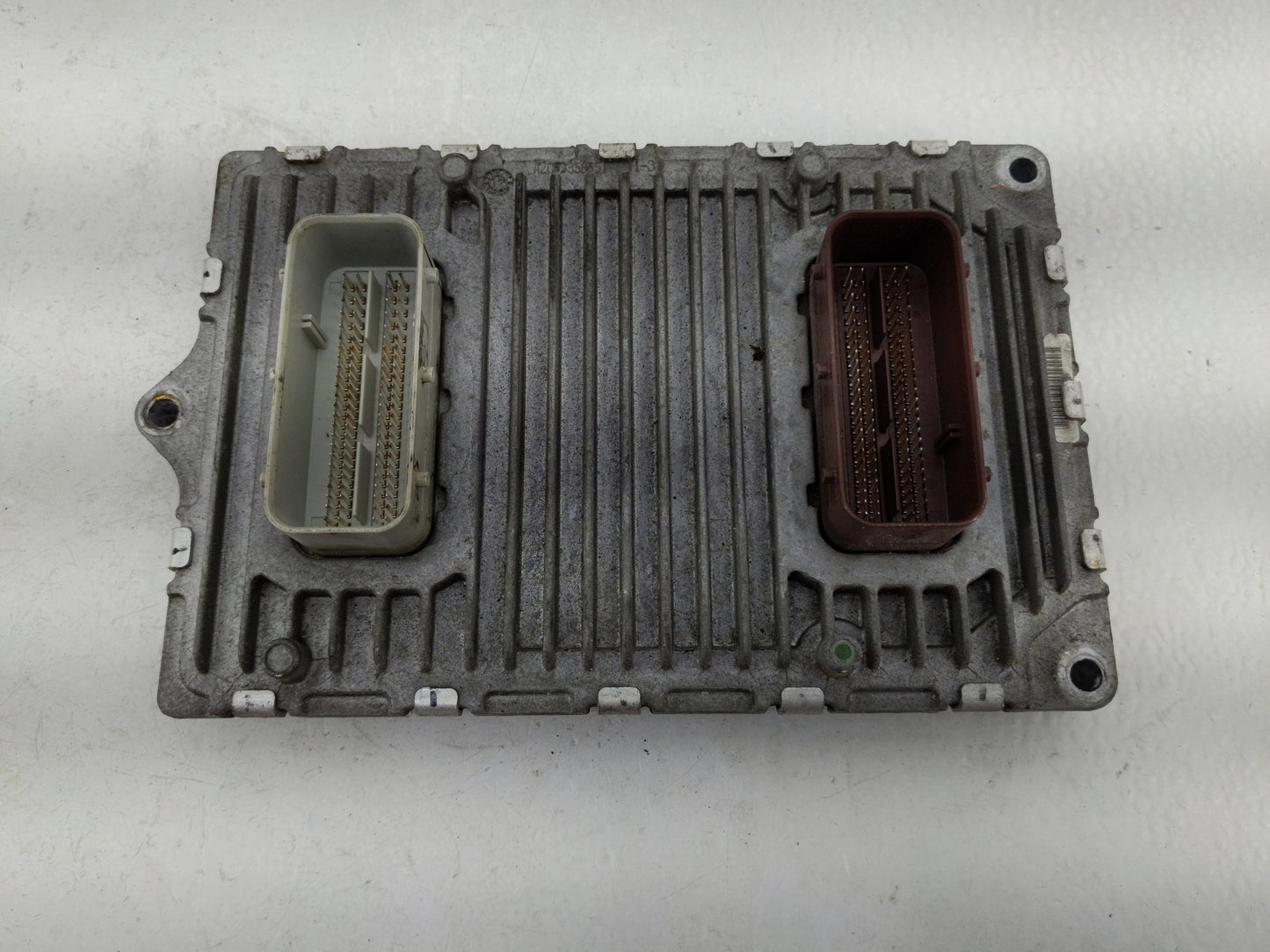 2013 Dodge Avenger PCM Engine Control Computer ECU ECM PCU OEM P/N:P05150761AB Fits OEM Used Auto Parts - Oemusedautoparts1.