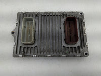 2013 Dodge Avenger PCM Engine Control Computer ECU ECM PCU OEM P/N:P05150761AB Fits OEM Used Auto Parts - Oemusedautoparts1.