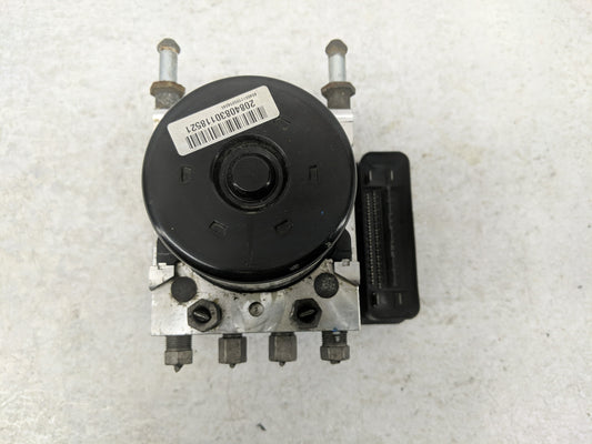 2011-2014 Dodge Avenger ABS Pump Control Module Replacement Fits Fits 2010 2011 2012 2013 2014 OEM Used Auto Parts