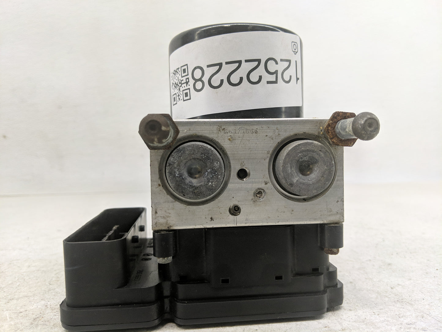 2011-2014 Dodge Avenger ABS Pump Control Module Replacement Fits Fits 2010 2011 2012 2013 2014 OEM Used Auto Parts - Oemused