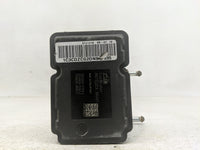 2011-2014 Dodge Avenger ABS Pump Control Module Replacement Fits Fits 2010 2011 2012 2013 2014 OEM Used Auto Parts - Oemused