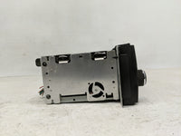 2013-2014 Dodge Avenger Radio AM FM Cd Player Receiver Replacement P/N:P05091163AC Fits Fits 2013 2014 2015 2016 2017 OEM Us