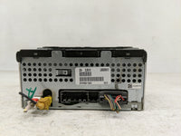 2013-2014 Dodge Avenger Radio AM FM Cd Player Receiver Replacement P/N:P05091163AC Fits Fits 2013 2014 2015 2016 2017 OEM Us