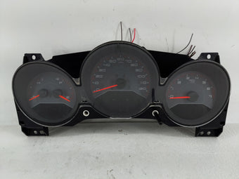 compare product 2011-2014 Dodge Avenger Instrument Cluster Speedometer Gauges P/N:P56046511AH Fits Fits 2011 2012 2013 2014 OEM Used Auto Parts