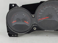 2011-2014 Dodge Avenger Instrument Cluster Speedometer Gauges P/N:P56046511AH Fits Fits 2011 2012 2013 2014 OEM Used Auto Pa