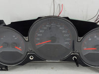 2011-2014 Dodge Avenger Instrument Cluster Speedometer Gauges P/N:P56046511AH Fits Fits 2011 2012 2013 2014 OEM Used Auto Pa