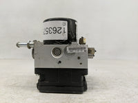 2011-2014 Dodge Avenger ABS Pump Control Module Replacement P/N:P68148760AA Fits Fits 2010 2011 2012 2013 2014 OEM Used Auto