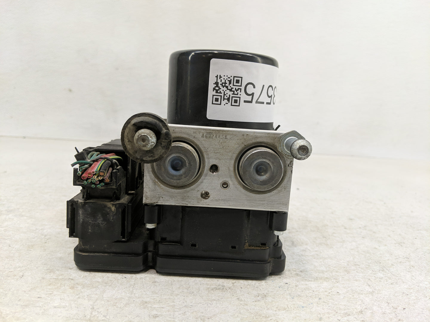 2011-2014 Dodge Avenger ABS Pump Control Module Replacement P/N:P68148760AA Fits Fits 2010 2011 2012 2013 2014 OEM Used Auto