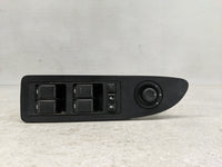 2008-2014 Dodge Avenger Master Power Window Switch Replacement Driver Side Left Fits OEM Used Auto Parts - Oemusedautoparts1
