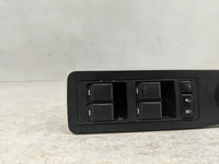 2008-2014 Dodge Avenger Master Power Window Switch Replacement Driver Side Left Fits OEM Used Auto Parts - Oemusedautoparts1