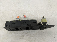 2008-2014 Dodge Avenger Master Power Window Switch Replacement Driver Side Left Fits OEM Used Auto Parts - Oemusedautoparts1