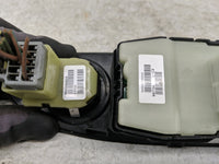 2008-2014 Dodge Avenger Master Power Window Switch Replacement Driver Side Left Fits OEM Used Auto Parts - Oemusedautoparts1