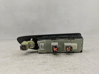 2008-2014 Dodge Avenger Master Power Window Switch Replacement Driver Side Left Fits OEM Used Auto Parts - Oemusedautoparts1