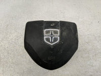 2011-2014 Dodge Avenger Air Bag Driver Left Steering Wheel Mounted Fits Fits 2011 2012 2013 2014 OEM Used Auto Parts - Oemus
