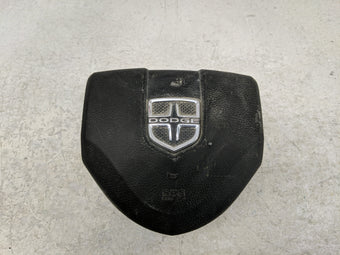compare product 2011-2014 Dodge Avenger Air Bag Driver Left Steering Wheel Mounted Fits Fits 2011 2012 2013 2014 OEM Used Auto Parts