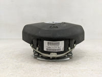 2011-2014 Dodge Avenger Air Bag Driver Left Steering Wheel Mounted Fits Fits 2011 2012 2013 2014 OEM Used Auto Parts - Oemus