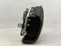 2011-2014 Dodge Avenger Air Bag Driver Left Steering Wheel Mounted Fits Fits 2011 2012 2013 2014 OEM Used Auto Parts - Oemus