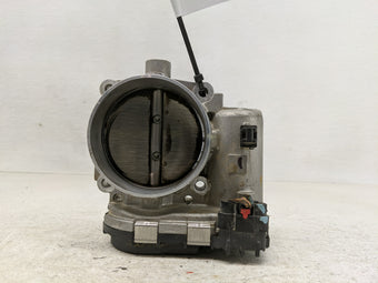 compare product 2011-2014 Dodge Avenger Throttle Body P/N:05184349AC 0 280 750 570 Fits OEM Used Auto Parts