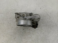 2011-2014 Dodge Avenger Throttle Body P/N:05184349AC 0 280 750 570 Fits OEM Used Auto Parts - Oemusedautoparts1.com