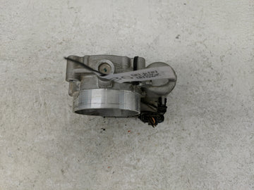 2011-2014 Dodge Avenger Throttle Body P/N:05184349AC 0 280 750 570 Fits OEM Used Auto Parts