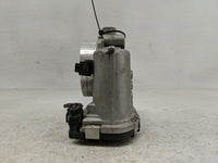 2011-2014 Dodge Avenger Throttle Body P/N:05184349AC 0 280 750 570 Fits OEM Used Auto Parts - Oemusedautoparts1.com