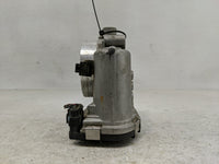 2011-2014 Dodge Avenger Throttle Body P/N:05184349AC 0 280 750 570 Fits OEM Used Auto Parts - Oemusedautoparts1.com