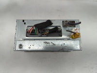 2013 Dodge Avenger Radio AM FM Cd Player Receiver Replacement P/N:P68092001AE P05091656AE Fits OEM Used Auto Parts - Oemused
