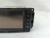 2013 Dodge Avenger Radio AM FM Cd Player Receiver Replacement P/N:P68092001AE P05091656AE Fits OEM Used Auto Parts - Oemused