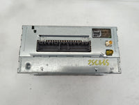 2013 Dodge Avenger Radio AM FM Cd Player Receiver Replacement P/N:P68092001AE P05091656AE Fits OEM Used Auto Parts - Oemused