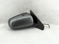 2013-2014 Dodge Avenger Side Mirror Replacement Passenger Right View Door Mirror P/N:E11026011 Fits Fits 2013 2014 OEM Used 