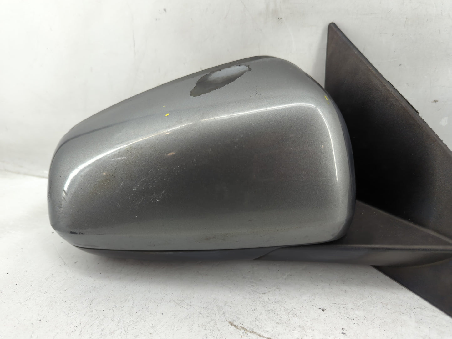 2013-2014 Dodge Avenger Side Mirror Replacement Passenger Right View Door Mirror P/N:E11026011 Fits Fits 2013 2014 OEM Used 