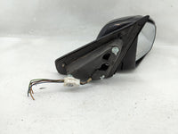 2013-2014 Dodge Avenger Side Mirror Replacement Passenger Right View Door Mirror P/N:E11026011 Fits Fits 2013 2014 OEM Used 