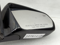 2013-2014 Dodge Avenger Side Mirror Replacement Passenger Right View Door Mirror P/N:E11026011 Fits Fits 2013 2014 OEM Used 
