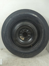 2012-2014 Dodge Avenger Spare Donut Tire Wheel Rim Oem - Oemusedautoparts1.com