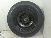 2012-2014 Dodge Avenger Spare Donut Tire Wheel Rim Oem - Oemusedautoparts1.com
