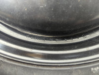 2012-2014 Dodge Avenger Spare Donut Tire Wheel Rim Oem - Oemusedautoparts1.com