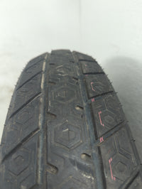 2012-2014 Dodge Avenger Spare Donut Tire Wheel Rim Oem - Oemusedautoparts1.com