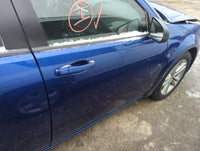 2011-2014 Dodge Avenger Passenger Front Door Oem 1280794 - Oemusedautoparts1.com