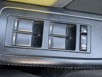 compare product 2008-2014 Dodge Avenger Master Power Window Switch Replacement Driver Side Left Fits OEM Used Auto Parts