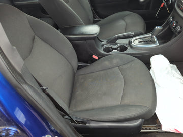 2011-2014 Dodge Avenger Passenger Front Seat Oem - Oemusedautoparts1.com